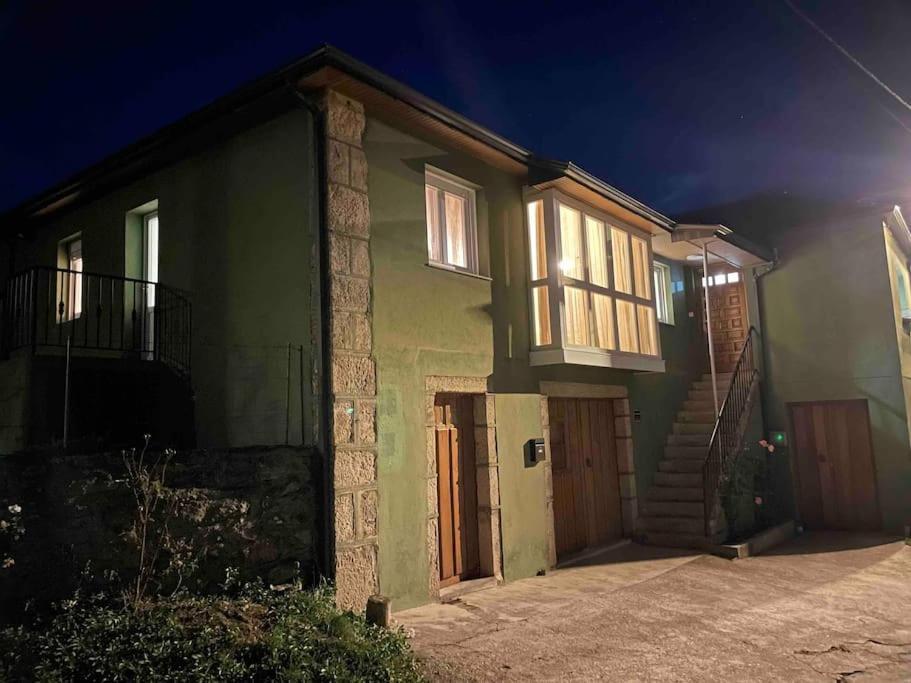 Trives Casa Da Baltasaraヴィラ エクステリア 写真
