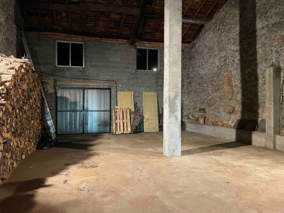 Trives Casa Da Baltasaraヴィラ エクステリア 写真